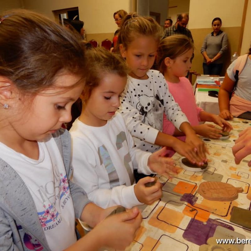 Hagyományőrzés és értékteremtés Biharban 35